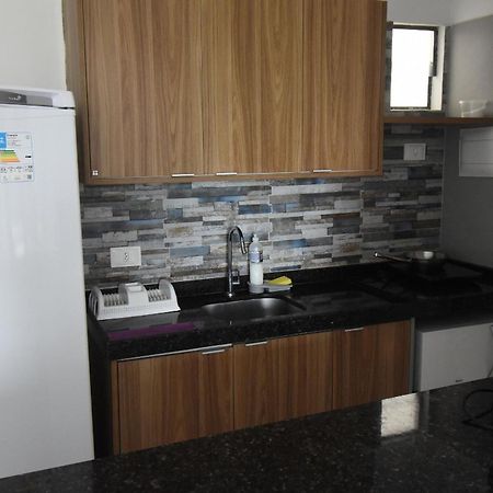 Flats Em Condominio Velas Do Porto Porto de Galinhas Luaran gambar