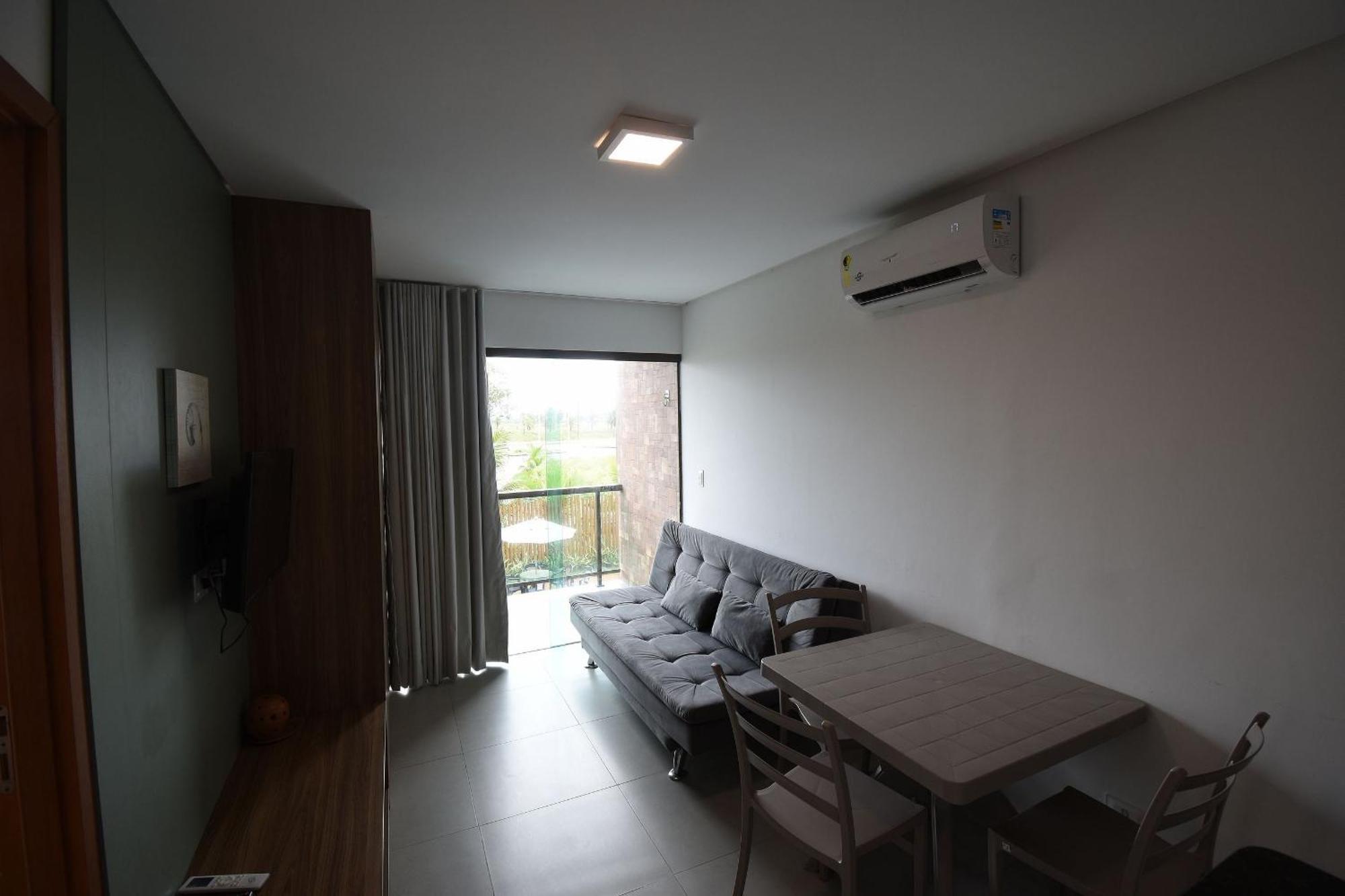 Flats Em Condominio Velas Do Porto Porto de Galinhas Luaran gambar